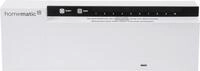 Homematic IP Fu&szlig;bodenheizungscontroller &ndash; 10 Kan&auml;le, 230 V HmIP-FAL230-C10