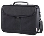 Hama 00101066 Beamertasche Sportsline, L, Schwarz