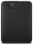 WD Elements Portable 1 TB 2.5 Zoll USB 3.0 Micro-B (5Gb/​s) externe Festplatte HDD