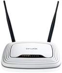 TP-LINK TL-WR841N 300MBit WLAN-n Router