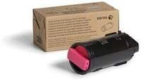 Xerox 106R03897 Toner Magenta 6.000 Seiten VersaLink C600 C605