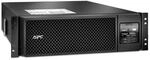 APC Smart UPS SRT SRT5KRMXLI, 5000VA, Rack, 4x C19, 6x C13, &Uuml;berspannungsschutz
