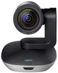 Logitech GROUP - ConferenceCam f&uuml;r mittelgro&szlig;e & gro&szlig;e Konferenzr&auml;ume
