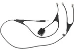 Jabra MSH-Adapterkabel f&uuml;r GN93xx/GN9120/Pro94xx