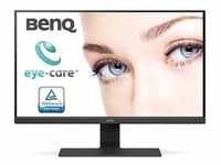 BenQ BL2780 68,6cm (27") Full HD Business-Monitor 16:9 DP/HDMI/VGA 5ms 60Hz