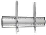 Ergotron WM XL Wandhalterung bis 42 Zoll starr silber 60-602-003