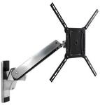 Ergotron Interaktiver Arm VHD - TV und LFD Wandhalterung bis 63 Zoll
