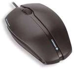 Cherry JM-0300-2 GENTIX Kabelgebundene Maus optical USB schwarz