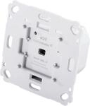 Homematic IP Jalousieaktor f&uuml;r Markenschalter HmIP-BBL-2