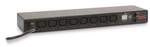 APC Rack PDU P7920B Stromverteilung (12A/208V, 10A/230V, 8x C13)