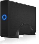 RaidSonic Icy Box IB-377U3 Externes geh&auml;use f&uuml;r 3,5" SATA HDDs