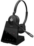 Jabra Engage 65 drahtloses DECT Stereo On Ear Headset