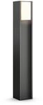 Philips Hue White Turaco Outdoor Wegeleuchte anthrazit