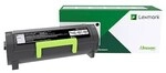Lexmark 50F2U0R Ultra High Yield Reconditioned Toner f&uuml;r ca. 20.000 Seiten
