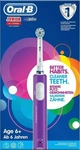 Oral-B 742891,00, Oral-B Pro Junior Elektrische Zahnb&uuml;rste Base Purple