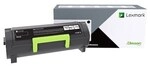 Lexmark B2300A0 Toner Schwarz f&uuml;r ca. 3.000 Seiten
