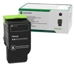 Lexmark 78C2UKE Ultra High Yield Contract Toner Schwarz f&uuml;r ca. 10.500 Seiten