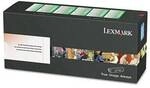 Lexmark C252UK0 R&uuml;ckgabe-Toner Schwarz f&uuml;r ca. 8.000 Seiten