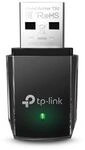 TP-LINK AC1300 Archer T3U 1300MBit Dualband USB-WLAN-ac Stick