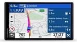 Garmin DriveSmart 55 MT-D EU Europa Navigationsger&auml;t 13,9cm Freisprechen DAB+