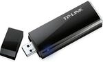 TP-LINK AC1300 Archer T4U 1300MBit Dualband USB-WLAN-ac Stick
