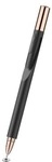 Adonit Pro 4 Stylus f&uuml;r alle Touchscreen-Ger&auml;te, schwarz