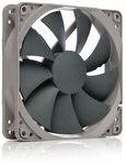 Noctua NF-P12 redux-1300 PWM 120x120x25mm, 4-Pin PWM (1300rpm, 19,8dB(A))