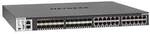 Netgear ProSAFE M4300-24X24F Managed Switch