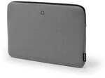 Dicota Skin BASE Schutztasche 35,81cm (13"-14,1") grau