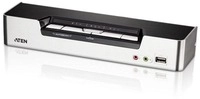 Aten CS1794 KVMP Switch 4-fach USB HDMI/Audio