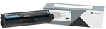 Lexmark C330H20 High Yield Print Toner Cyan f&uuml;r ca. 2.500 Seiten