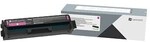Lexmark C320030 Print Toner Magenta f&uuml;r ca. 1.500 Seiten