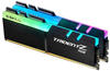 16GB (2x8GB) G.Skill TridentZ RGB DDR4-3600 CL16 RAM Speicher Kit