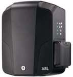 ABL Wallbox eMH1, 22 kW, 32A/400V, 3-phasig, Typ 2 Steckdose 1W2221