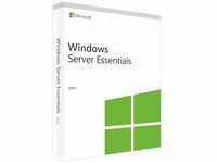 Microsoft Windows Server 2019 Essentials - Lizenz