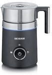 Severin SM 3585 Spuma 500 Induktions-Milchaufsch&auml;umer