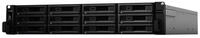 Synology RXD1219sas Erweiterung