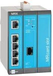 INSYS icom MRX3 DSL-B modularer VDSL-/ADSL-Router Annex J/B VPN VDSL2 ADSL/2/2+