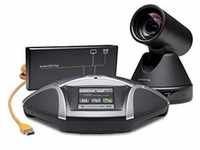 Konftel C5055Wx Videokonferenzsystem bestehend aus Konftel 55Wx/ CAM50/ OCC Hub