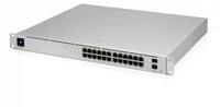 Ubiquiti UniFi USW-PRO-24-POE Switch