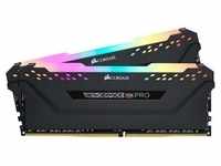 64GB (2x32GB) Corsair Vengeance RGB PRO DDR4-3600 RAM CL18 (18-22-22-42) Kit