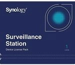 Synology Device License Pack f&uuml;r 1 &Uuml;berwachungsger&auml;t Surveillance Station