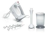 Bosch MFQ3540 Handr&uuml;hrger&auml;t wei&szlig; / grau