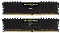 32GB (2x16GB) Corsair Vengeance LPX schwarz DDR4-3600 RAM CL18 Speicher Kit