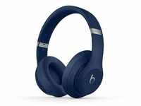 Beats Studio³ Wireless Over-Ear Kopfhörer Blau