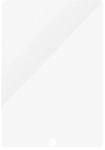 PanzerGlass Displayschutzglas f&uuml;r Apple iPad 10.2" (2019|2020|2021)