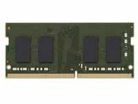 8GB Kingston ValueRam DDR4-3200 CL22 SO-DIMM RAM Speicher