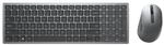 Dell KM7120W Kabellose Tastatur-Maus-Kombination