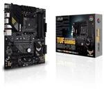 ASUS TUF Gaming B550-Plus Gaming ATX Mainboard Sockel AM4