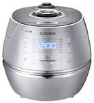 CUCKOO CRP-CHSS1009FN Reiskocher Induktion 1800ml, 10 Portionen